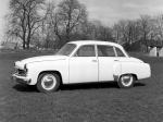 Wartburg 311 Limousine 1956 года